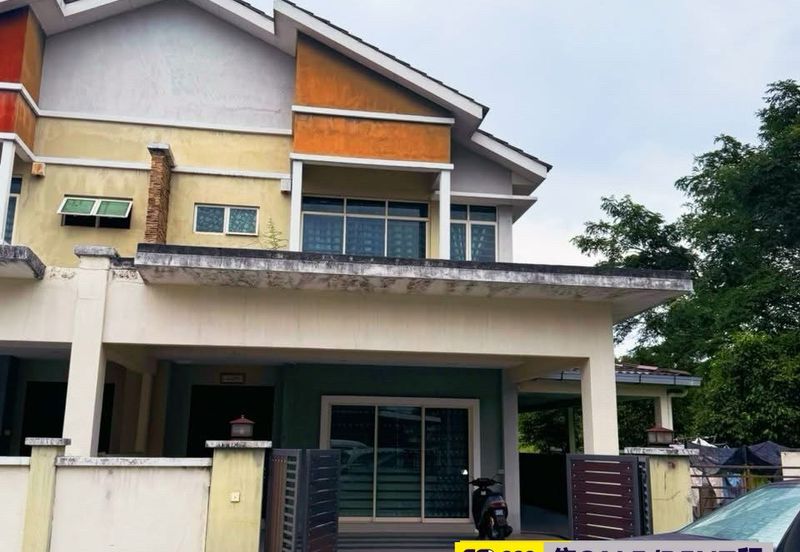 Taman Pengkalan Tiara