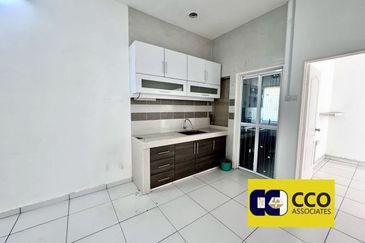 TAMAN LAPANGAN KIARA