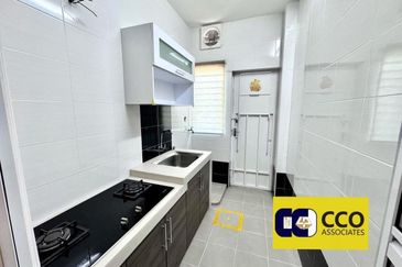 TAMAN LAPANGAN KIARA