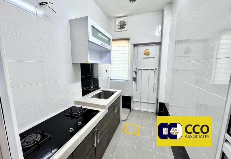 TAMAN LAPANGAN KIARA