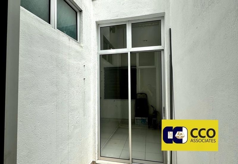 TAMAN LAPANGAN KIARA