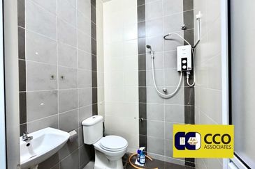 TAMAN LAPANGAN KIARA