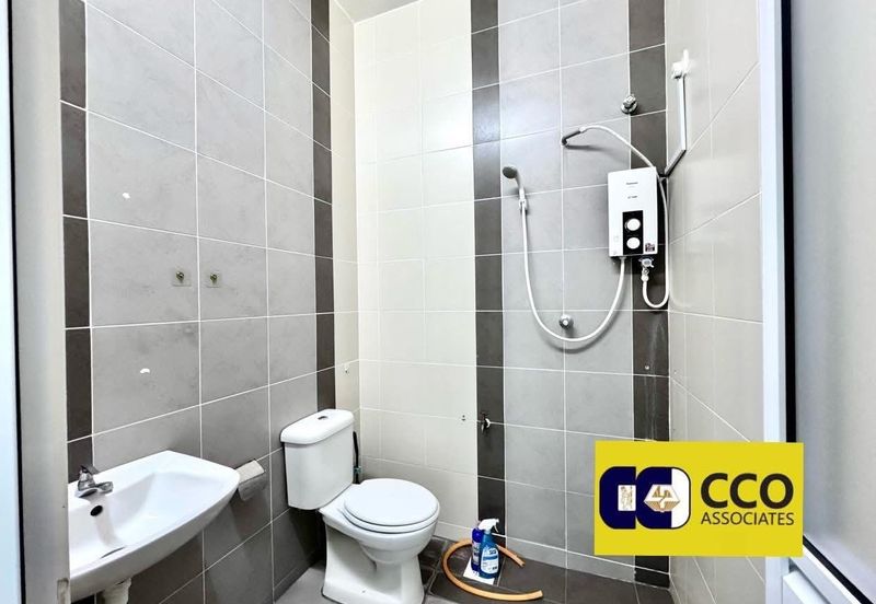 TAMAN LAPANGAN KIARA