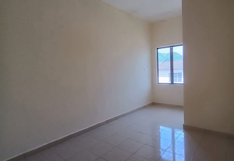 Tropicana Residence @ Bercham Tropicana