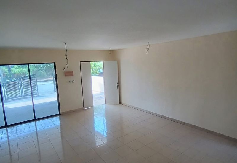 Tropicana Residence @ Bercham Tropicana