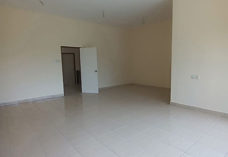 Tropicana Residence @ Bercham Tropicana