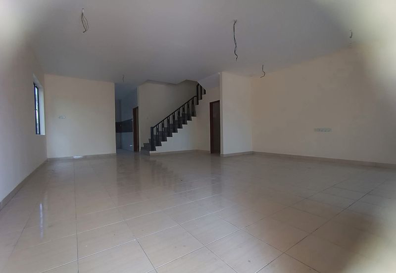 Tropicana Residence @ Bercham Tropicana