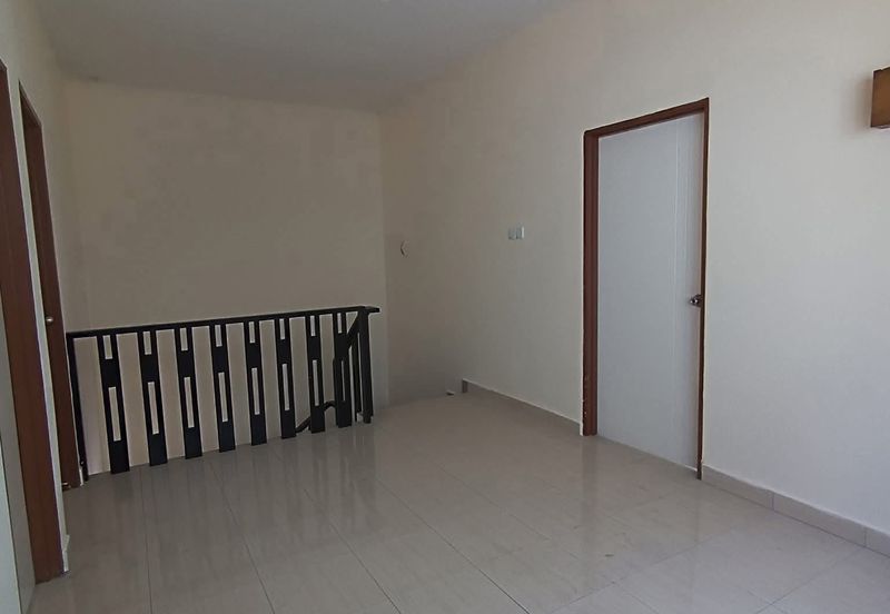 Tropicana Residence @ Bercham Tropicana