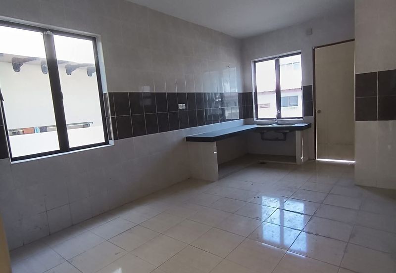 Tropicana Residence @ Bercham Tropicana