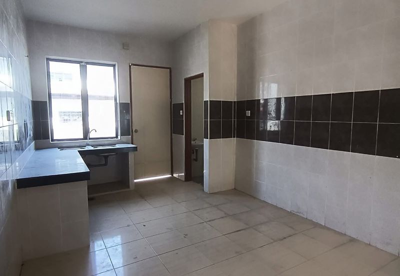 Tropicana Residence @ Bercham Tropicana