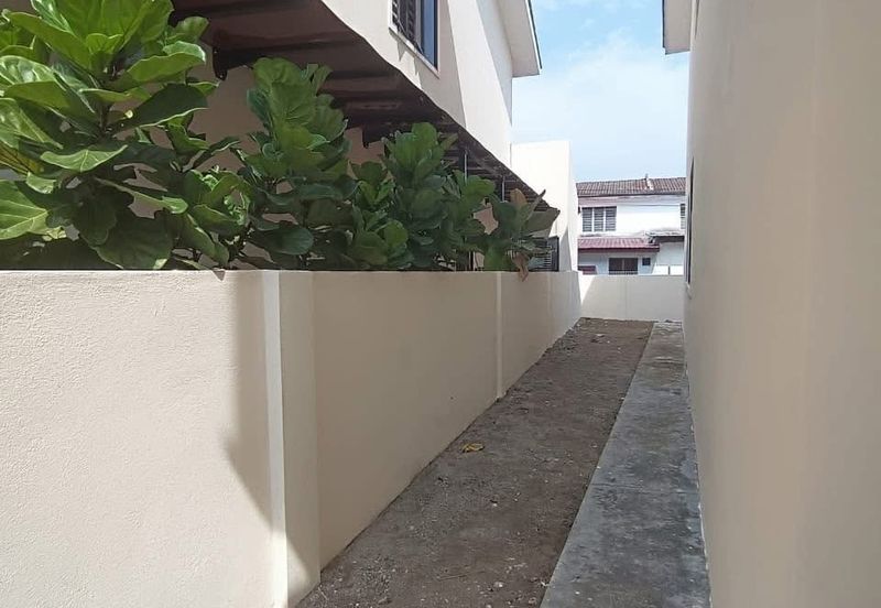 Tropicana Residence @ Bercham Tropicana