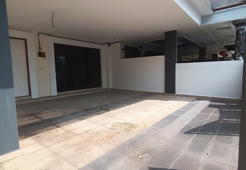 Tropicana Residence @ Bercham Tropicana