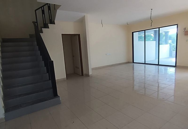 Tropicana Residence @ Bercham Tropicana