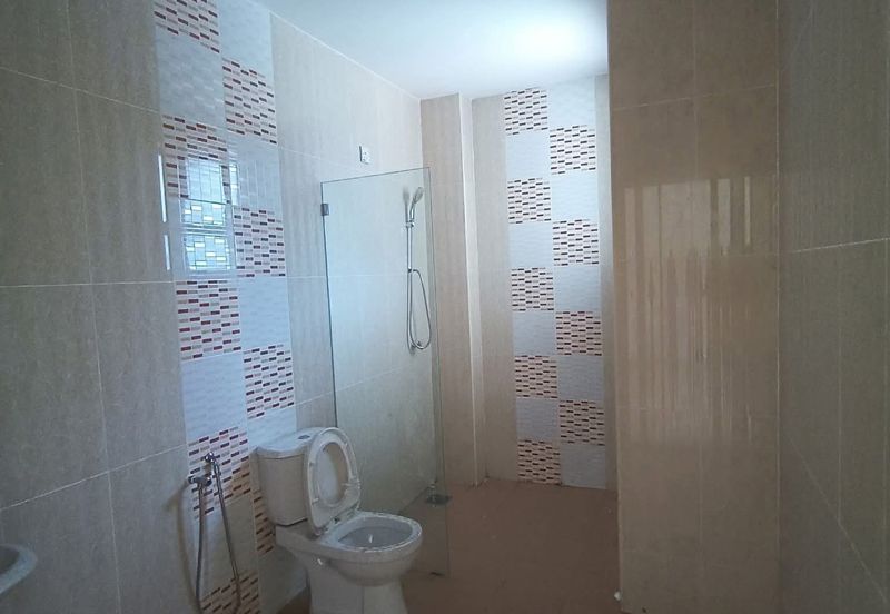 Tropicana Residence @ Bercham Tropicana