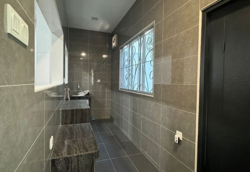 Dorset Place @ Taman Lapangan Setia