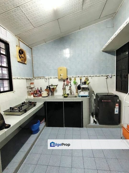 ‼️Bandar Baru Tambun Double Storey House For Sales‼️, Perak, Ipoh