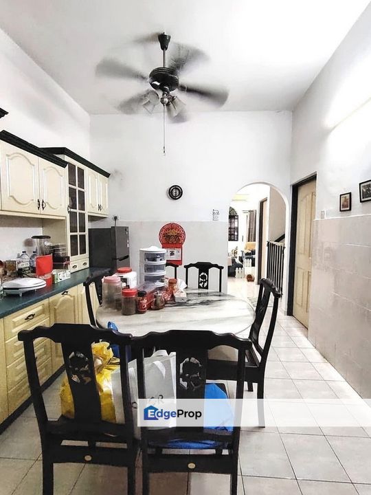 ‼️Bandar Baru Tambun Double Storey House For Sales‼️, Perak, Ipoh