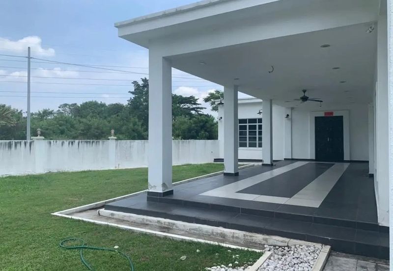 TAMAN DESA PUTRA INDAH