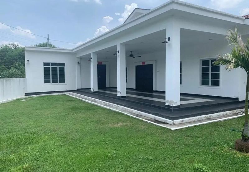 TAMAN DESA PUTRA INDAH