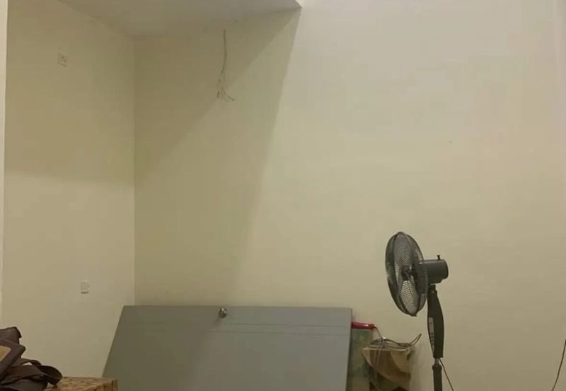 TAMAN DESA PUTRA INDAH