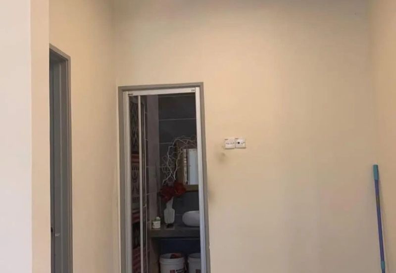 TAMAN DESA PUTRA INDAH