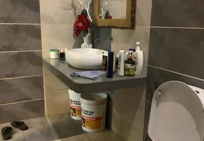 TAMAN DESA PUTRA INDAH