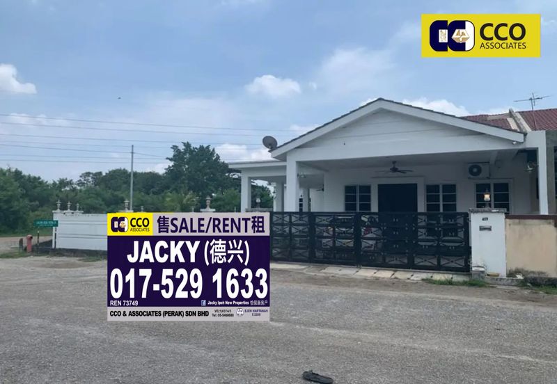 TAMAN DESA PUTRA INDAH