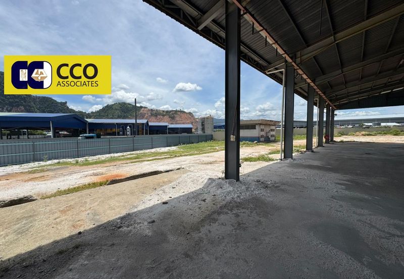 Taman Perindustrian Tungzen