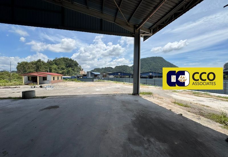 Taman Perindustrian Tungzen