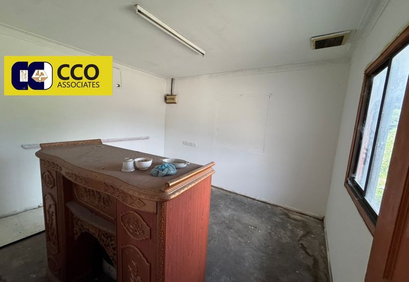 Taman Perindustrian Tungzen