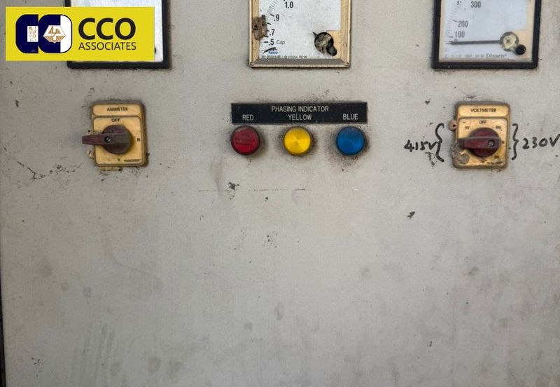 Taman Perindustrian Tungzen