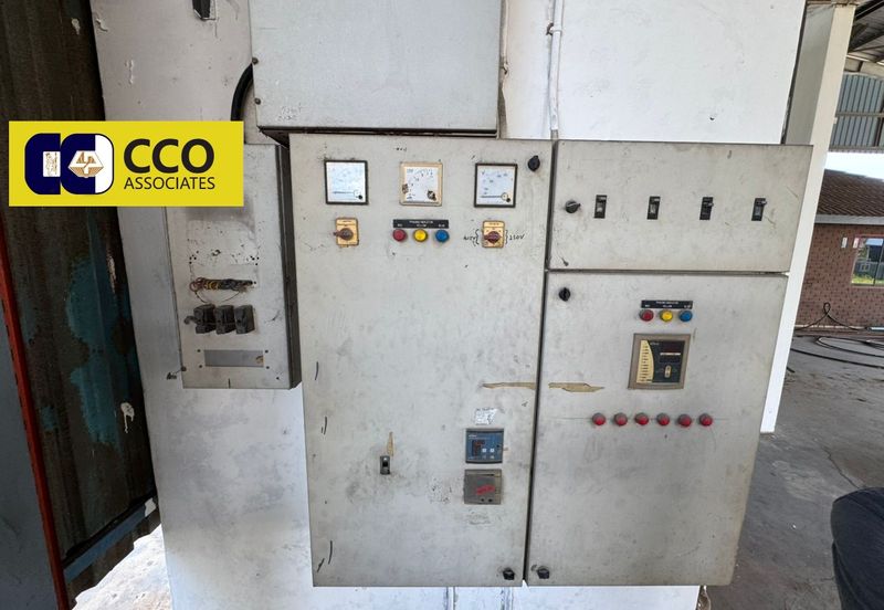 Taman Perindustrian Tungzen