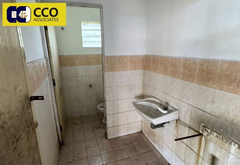 Taman Perindustrian Tungzen