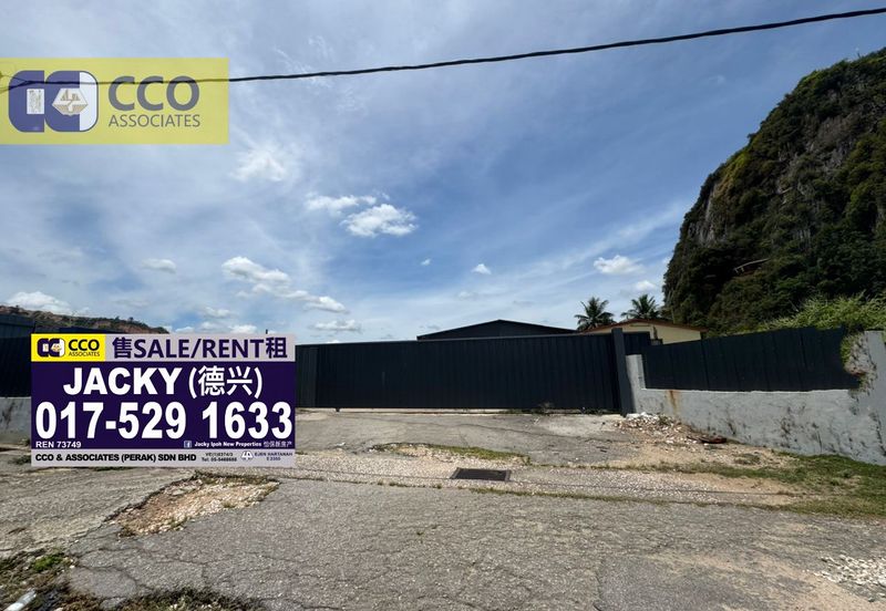 Taman Perindustrian Tungzen