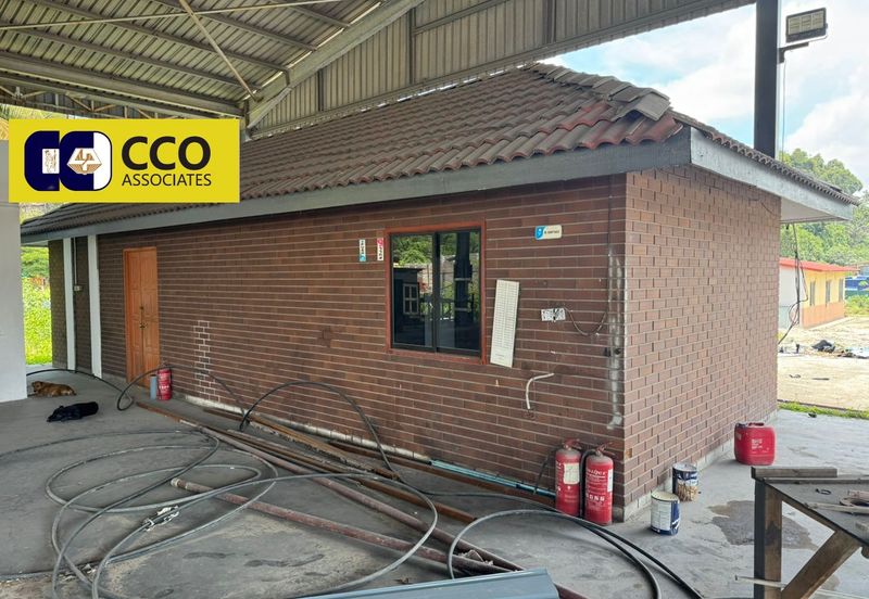 Taman Perindustrian Tungzen