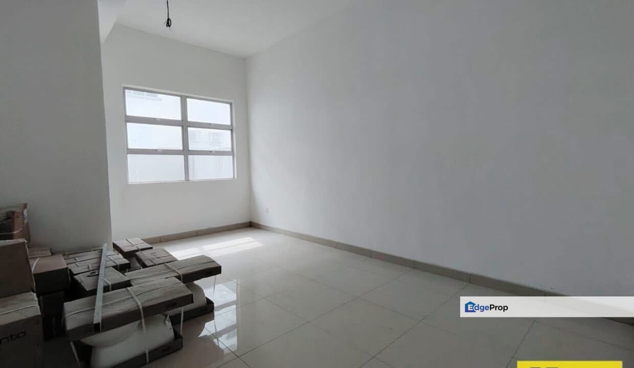 💥Klebang Perdana Double Storey Semi D For Sale💥 , Perak, Chemor