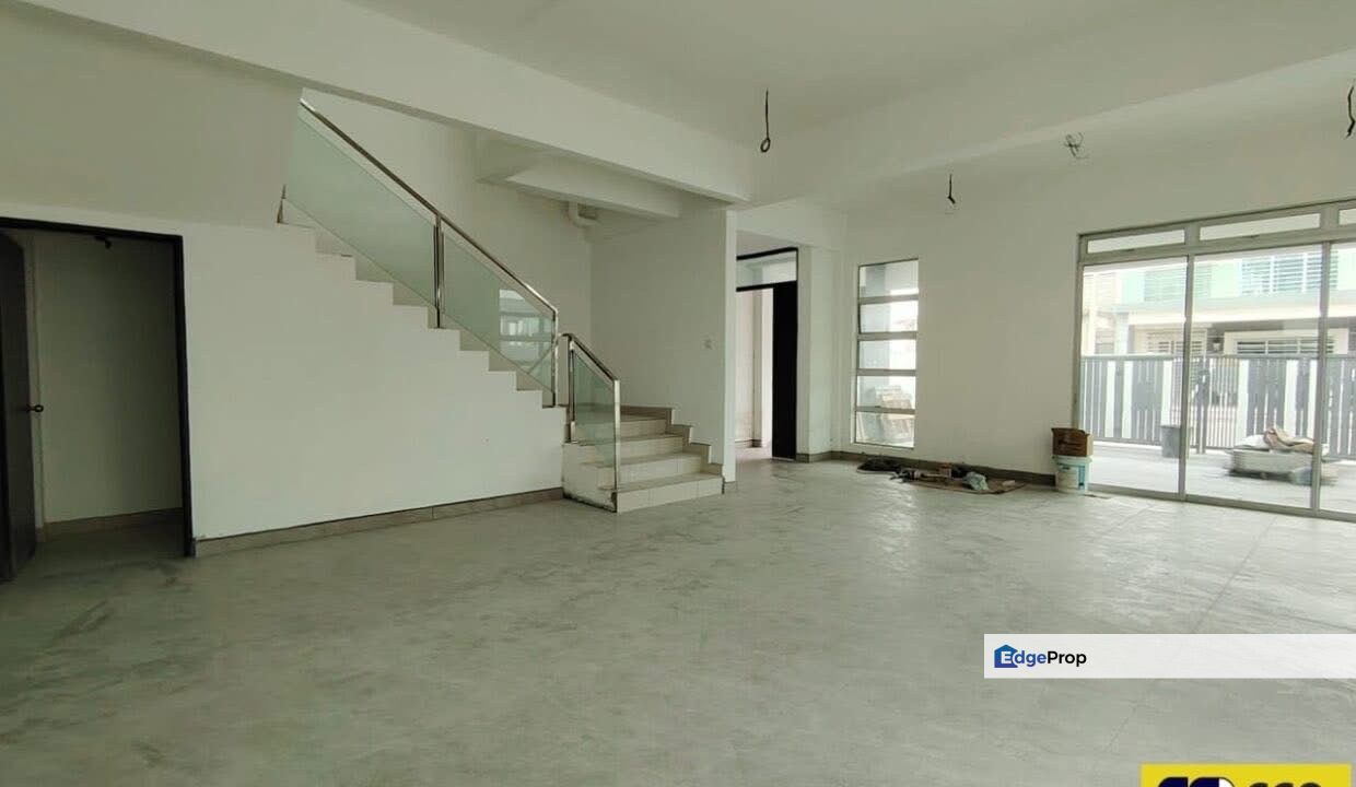 💥Klebang Perdana Double Storey Semi D For Sale💥 , Perak, Chemor