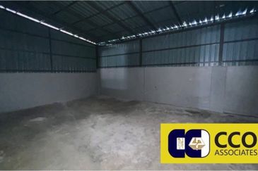 Kawasan Perindustrian Chandan Raya