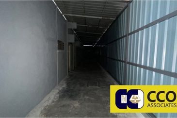 Kawasan Perindustrian Chandan Raya