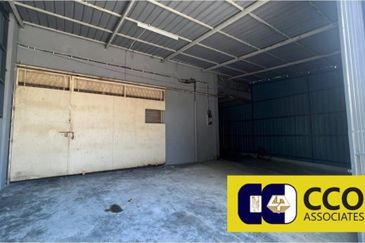 Kawasan Perindustrian Chandan Raya