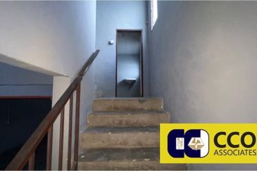 Kawasan Perindustrian Chandan Raya