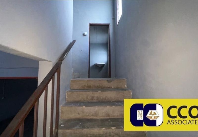 Kawasan Perindustrian Chandan Raya