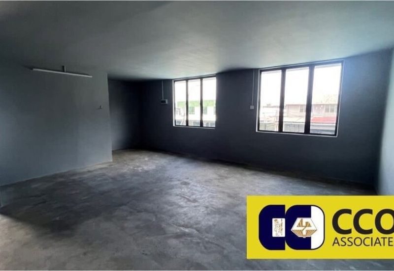 Kawasan Perindustrian Chandan Raya