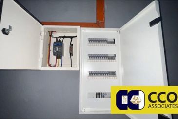 Kawasan Perindustrian Chandan Raya