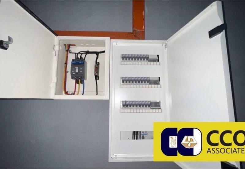 Kawasan Perindustrian Chandan Raya