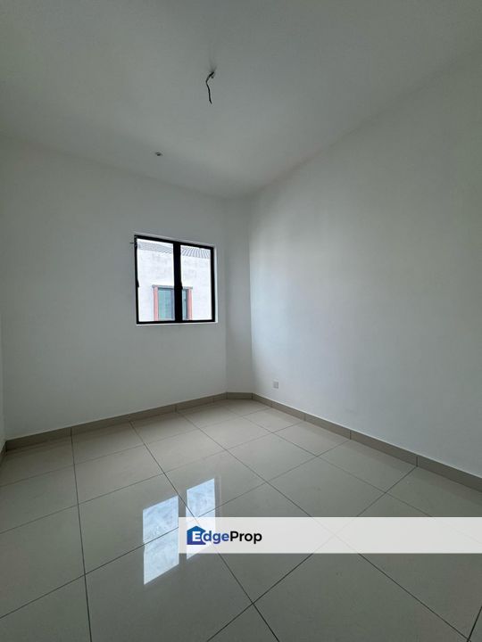 💥FREE ALL LEGAL FEES AND STAMP DUTY💥 📍Klebang Perdana Double Storey New Project, Perak, Chemor