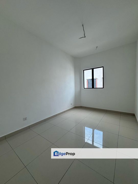 💥FREE ALL LEGAL FEES AND STAMP DUTY💥 📍Klebang Perdana Double Storey New Project, Perak, Chemor