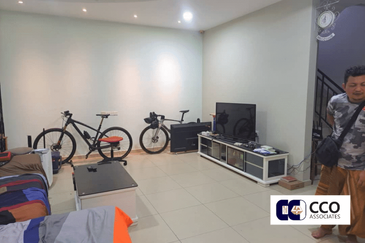 Seri Palma (Botani Palma)