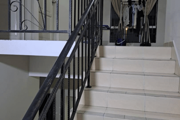 Seri Palma (Botani Palma)