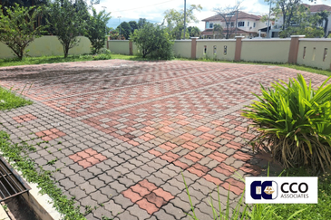 Seri Palma (Botani Palma)